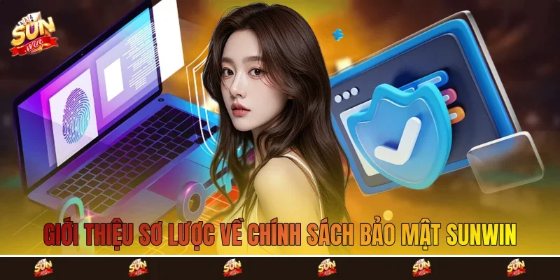 Giới thiệu sơ lược về chính sách bảo mật Sunwin