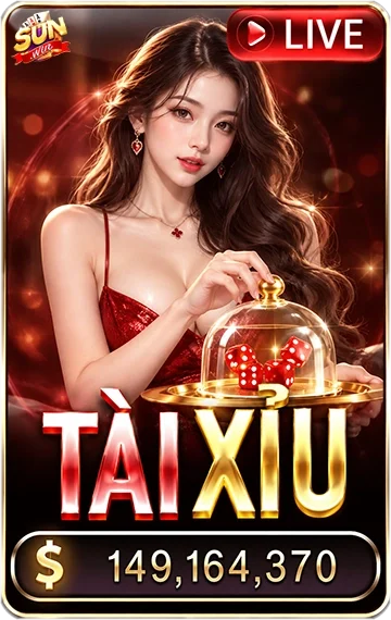 live tài xỉu sunwin 20