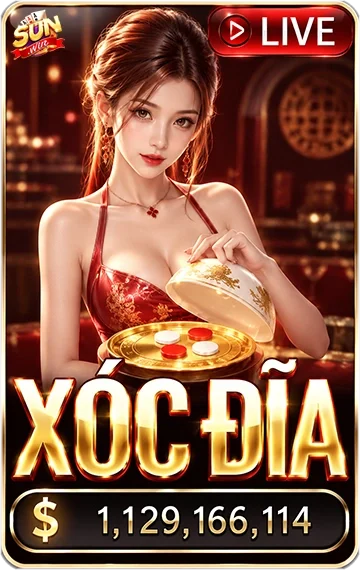 live xóc đĩa sunwin 20